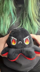 This new Reversible Axolotl Plushie will make you smile alotl! | TeeTurtle