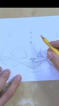 How to Draw Derpy Tiger