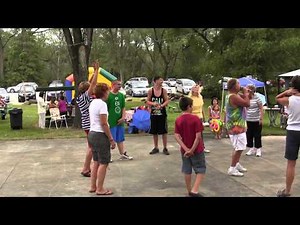 Take Five (2015) - Hokey Pokey