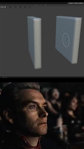 New Blender Free Tool😱Sculpt Bridge Tool