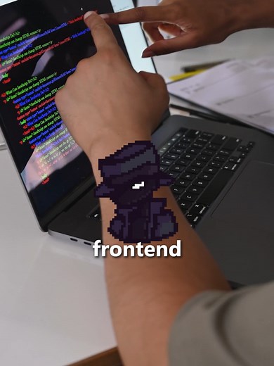 🎨 Mejora tus animaciones frontend con Uiverse! 💻 Si eres desarrollador frontend y quieres dejar de hacer animaciones poco atractivas, Uiverse.io es la solución. 🌟 Esta página ofrece miles de elementos de diseño gratuitos que puedes copiar y pegar fácilmente en tus proyectos. Ya sea que busques inspiración o simplemente quieras integrar diseños modernos, Uiverse te lo pone en bandeja. 🚀 No más trabajo tedioso, selecciona el diseño que te guste, cópialo y listo. ¡Así de fácil! 🔗 Encuentra más