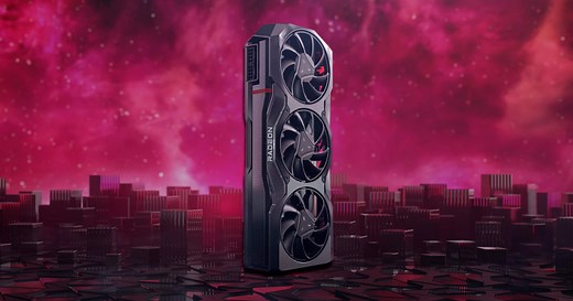 AMD announced the first Radeon RX 7000 GPUs at RTX 4080-beating prices