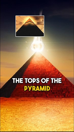 The Pyramids are still a Mystery #alien #AncientEgypt #DeepSea #ufos #ancientegypt #ancient #NASA #Egyptians #nasa #pyramid | Ancient Astronaut Theorists