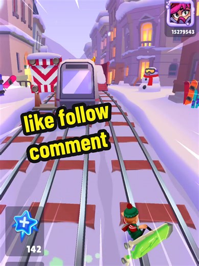 Exploring Subway Surfers: Jamie's Adventures