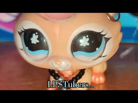 I Wanted To Be an LPSTuber... | Vent-ish