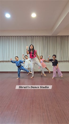 Better When I'm Dancin' | Dance Tutorial for Kids