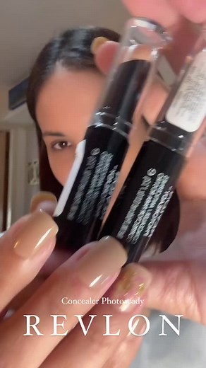 Luce Impecable con Corrector PhotoReady™