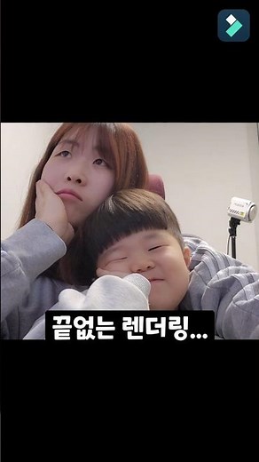 Escape Editing Hell?! Why Use AI Filmora Instead of Premiere Pro #EditingBeginner #Tips