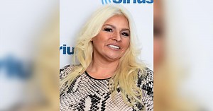 Beth Chapman Celebrated With Traditional Hawaiian Memorial Ceremony