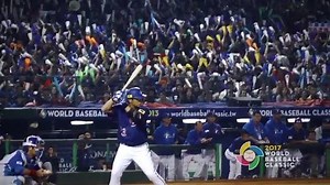 14K views · 511 reactions | It’s more than a tournament. World Baseball Classic is a celebration. Be at Petco Park for it all! Schedule and tickets  atmlb.com/2mvDors | San Diego Padres | Facebook