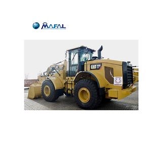 [Hot Item] Cat 5 Ton Wheel Loader 3cbm Loader Wheel (950GC 950F 950K 950H)