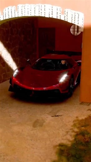 How to get in building bug #Forzahorizon5 #forza #forzahorizon #forzahorizonbug