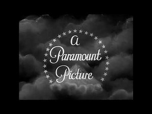 Paramount Pictures (Neat Closing, 1929)