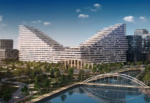 Harbourwalk Condos | Plans, Prices, Reviews