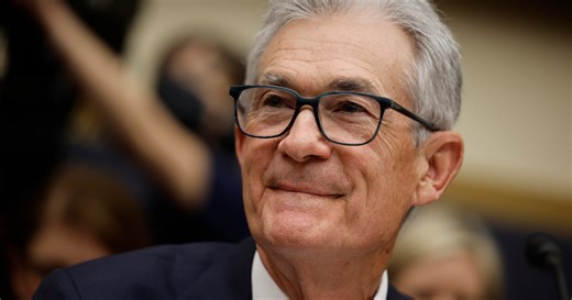 Federal Reserve enacts first rate cut since 2020