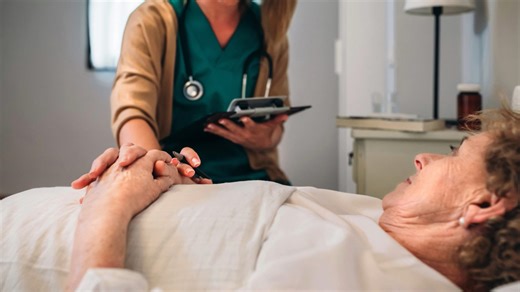 Seniors: Beware the hidden trap between 'wellness visit' and 'physical exam'