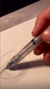 How to Draw Realistic eyes with Pencil - Step by Step Shading Tutorial for Beginners