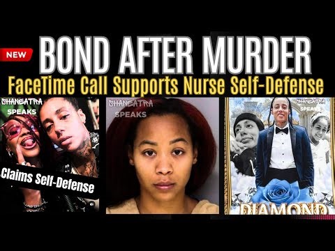 Future Nurse Anesthetist Granted Bond After Girlfriend’s Murder | Diamond Rice & Jasmine Blake