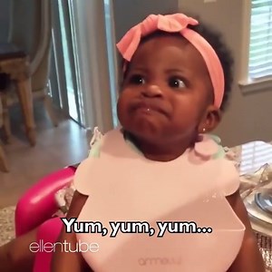 2.8M views · 10K reactions | We don’t think she found this as funny as we did. | Bubble | Facebook