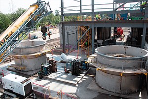 Mechanical Systems Inc.