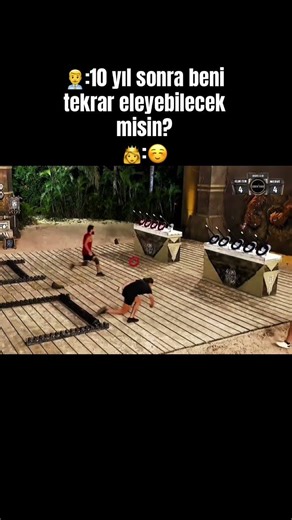 #keşfet #survivor #merveaydın #hilmicemi̇ntepe #2015 #2024 #bitti