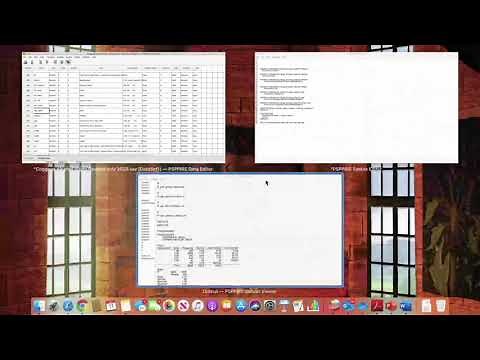 Combining Mutliple Binary Variables into a Single New Variable