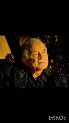 Johnny Cash "Hurt" (2002) , composed by Trent Reznor.