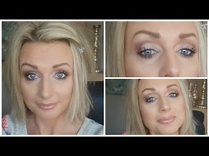 GRWM | LORAC PRO - LOOK 1 (NATURAL)