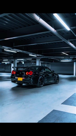 Professional Angles for Godzilla - JDM Photography Tips