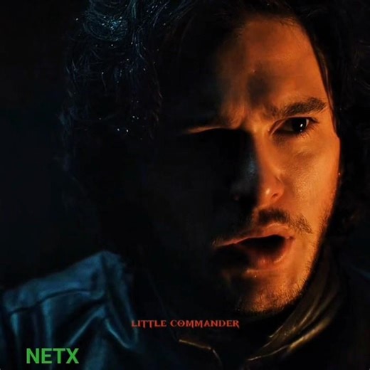 john snow killed the little commander!!