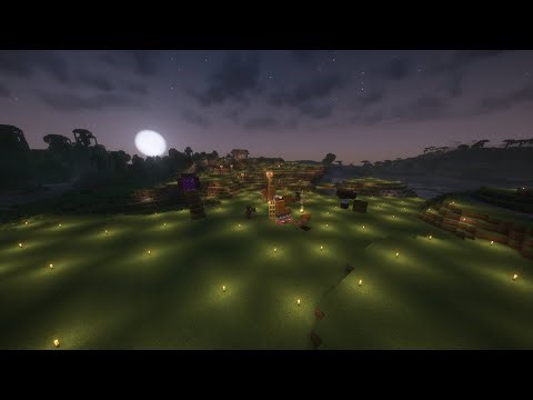 Minecraft Let's Play :: A New Project and A New Update! :: Episode 13!