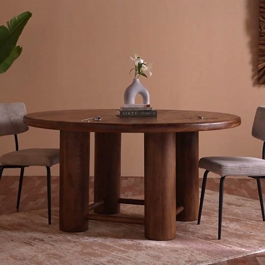 Elegant Dining Tables ✨ Black Friday Mega Sale!