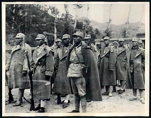 Eighth Route Army - Alchetron, The Free Social Encyclopedia