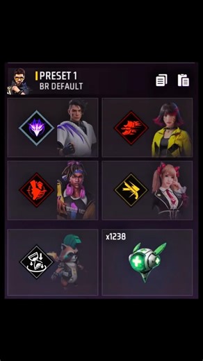 ILLEGAL SPEED COMBO 💀🔥 FREE FIRE MOVMENT SPEED CHARACTER COMBINATION #ffa2bgaming