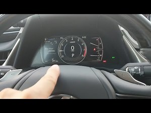 2019 ES 350 Infotainment Overview (revised)
