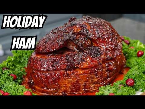 This Ham Recipe Will Make Grandma Proud!