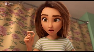 Luck (2022) ⭐ 6.5 | Animation, Adventure, Comedy