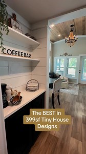 179K views · 3K reactions | Want the best in tiny homes? Your search...
