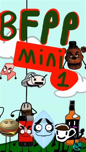 BFPP 1 Find a BFDI Asset #bfdi #bfdia #fnaf #freddyfazbear #teabag #objectshow #objectshowcommunity #cheeseburger #roblox #robloxmanfacememe #BFPP #tiktokpoll #voting #competition