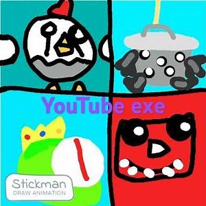 YouTube exe Miaorw 😈 Panair 4