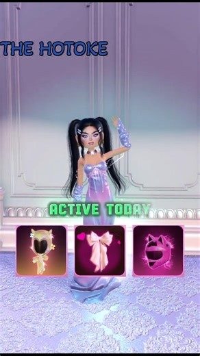 Active DTI Codes Not Expired yet!✨️ Still Working in April💃 #roblox #dresstoimpress #robloxdressup