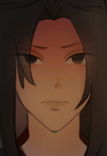 #weiwuxian || he’s getting ready for lan zhan to haul him off to gusu || #modaozushi #wangxian #mdzs #grandmasterofdemoniccultivation