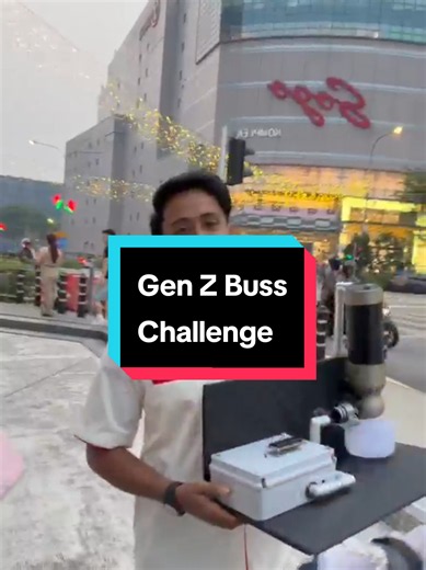 AKPK | BSN | Gen Z Buss Challenge : Learn - Apply - Enjoy 🎉 #politeknikkualaterengganu #tvetforall #GengPKT #gengpolycc