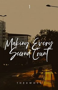 Making Every Second Count - 33