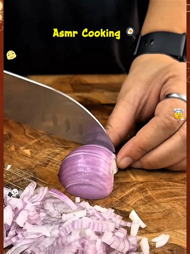 ASMR Cooking: Relaxing Food Preparation Sounds for Sleep and Focus