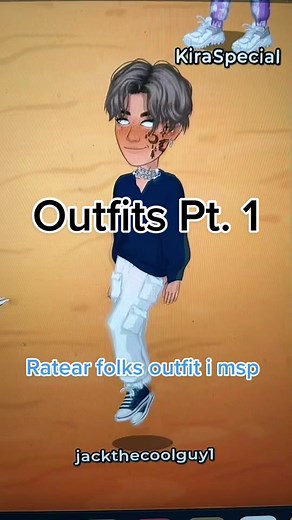 Ratear folks outfit i msp - En fin dag för outfits i MSP #fyp #foryou #msp2