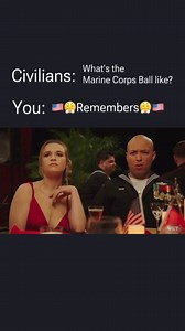 Happy Birthday devils! What Balls did you celebrate? 😤😏My balls were 08-12. They were pretty salty, full of mischief that was usually alcohol induced and sometimes things got… pretty hairy. How were your Marine Corps Ball experiences? 🇺🇸😤 | VET Tv- Veteran Television