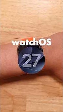 watchOS 11 Hands-on Review! Testing the New Apple Watch Features in the Developer Beta! #applewatch