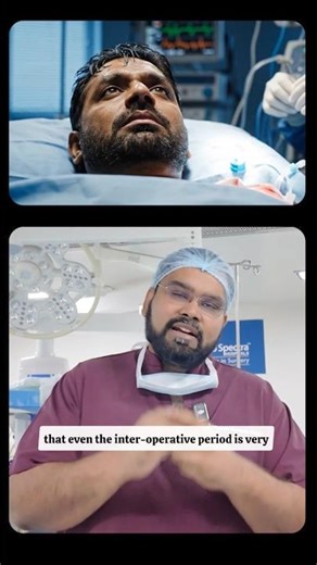 Why ZSR Stapler Circumcision is Pain-Free?