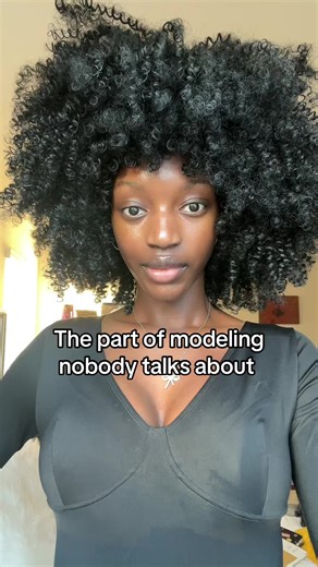 The life of a model is always having to shift your plans around when you get booked for a job 😭 #modeling #model